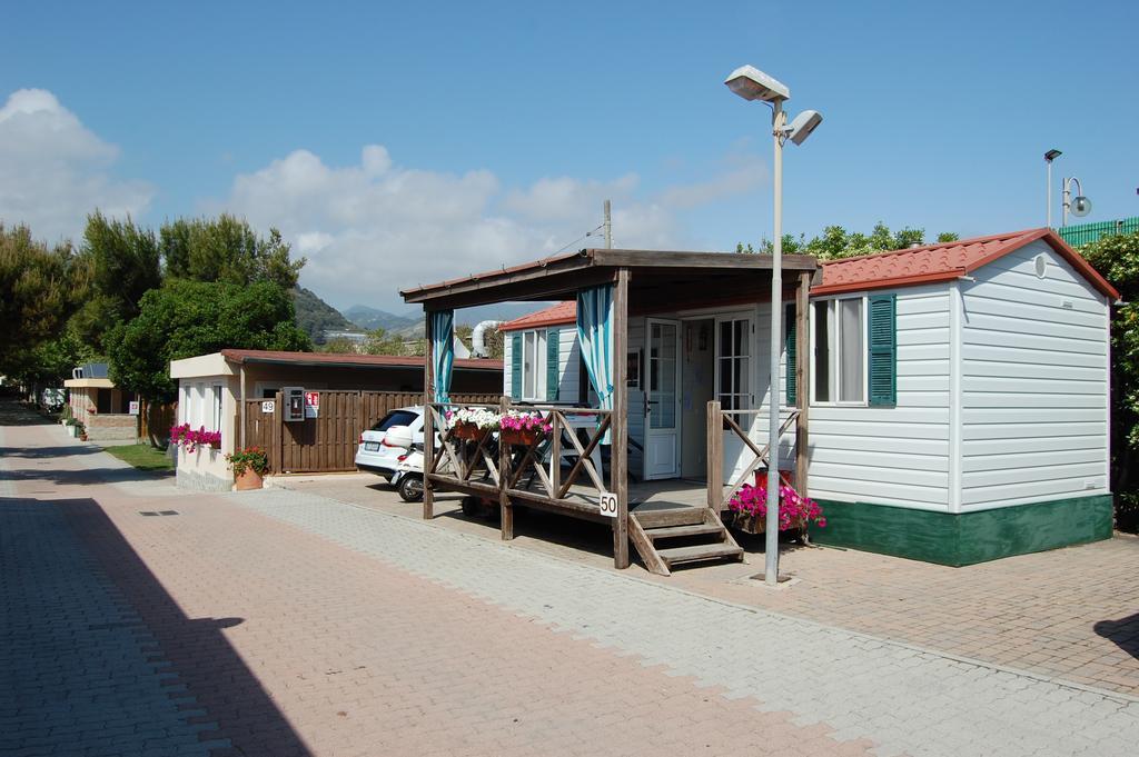Camping ヴァッレクロージア エクステリア 写真