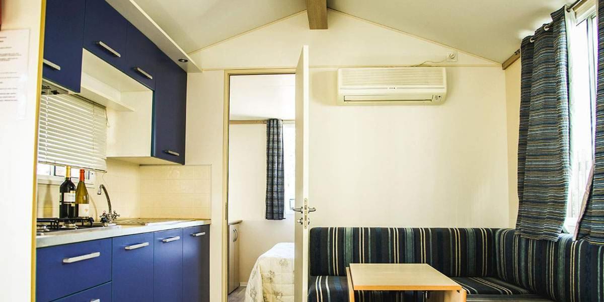 Camping ヴァッレクロージア エクステリア 写真